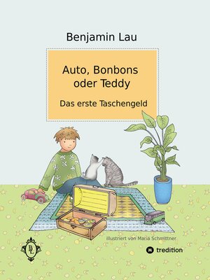 cover image of Auto, Bonbons oder Teddy